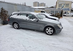 Bild des Angebotes Mercedes-Benz E 280 T CDI Elegance DPF