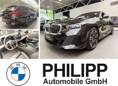 BMW i5 eDrive40 M Sportpaket 19" harman/kardon 0,25%