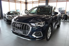 Bild des Angebotes Audi Q3 40 TFSI quattro S tronic advanced