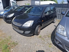 Bild des Angebotes Ford Fiesta Ambiente