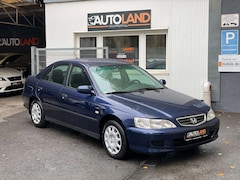 Bild des Angebotes Honda Accord 1.8i S*Klima*Servo*Zahnriemen Neu