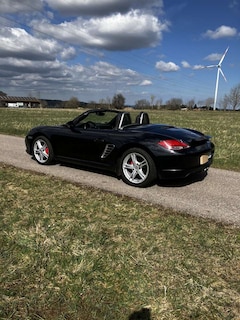 Bild des Angebotes Porsche Boxster S