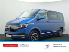 Bild des Angebotes VW T6.1 Multivan 2.0 TDI DSG 4Mo. Comfortline AHK NAVI ACC LED ALU
