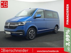 Bild des Angebotes VW T6.1 Multivan 2.0 TDI DSG 4Mo. Comfortline AHK NAVI ACC LED ALU
