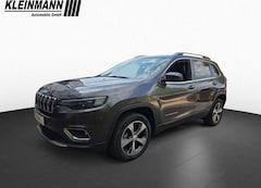Bild des Angebotes Jeep Cherokee Limited 2.2 M-Jet (195 PS) 4X4 AT9