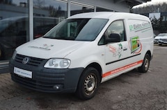 Bild des Angebotes VW Caddy Maxi Kasten 1.9 TDI 1.HAND 120.000 KM