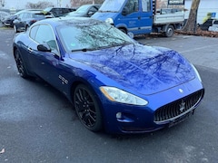 Bild des Angebotes Maserati GranTurismo GranTurismo XENON~LEDER~PDC~EU5