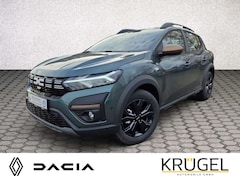 Dacia Sandero Stepway Extreme TCe 90 CVT