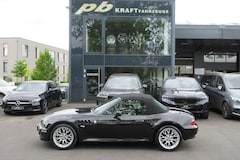 Bild des Angebotes BMW Z3 Roadster 1. Hd,Deutsch,M-Edition,neuwertig