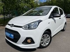 Bild des Angebotes Hyundai i10 *TOP ZUSTAND*