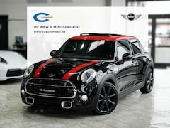 Bild des Angebotes MINI Cooper SD Chili II Leder Panorama Head-Up Leder