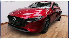 Bild des Angebotes Mazda 3 2.0 SKYACTIV-X Aut. Exclusive-Line LED NAVI BT