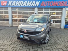 Bild des Angebotes Fiat Doblo Doblò SX Maxi Kasten Lang