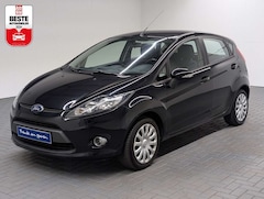 Bild des Angebotes Ford Fiesta Radio-CD/Nebel/USB/Klima