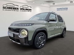 Bild des Angebotes Hyundai Inster Inster Elektro 85 kW Cross 115PS/Wärmep.