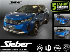 Bild des Angebotes Peugeot 3008 Hybrid 225 (Plug-In) GT *elek. Heckklappe*