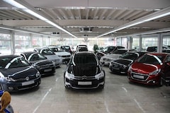 Bild des Angebotes Citroen C5 Tourer Tendance