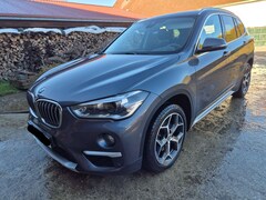 Bild des Angebotes BMW X1 X1 xDrive18d xLine