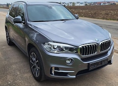 Bild des Angebotes BMW X5 X5 xDrive30d