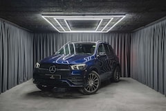 Bild des Angebotes Mercedes-Benz GLE 400 d 4Matic*AMG Line*Burmester*Pano*21''