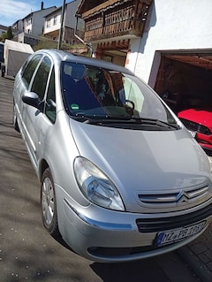 Bild des Angebotes Citroen Xsara Picasso