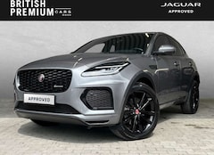 Bild des Angebotes Jaguar E-Pace R-Dynamic HSE AWD P250 Mild-Hybrid EU6d AHK Meridi