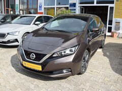 Bild des Angebotes Nissan Leaf Tekna, TÜV neu, Bremsen neu