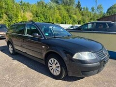 Bild des Angebotes VW Passat Variant 1.9TDI 96kW/SHZ/Temp./Klimaut.