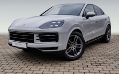 Bild des Angebotes Porsche Cayenne Coupe Luft/21/Keyless/14Wege/Pano