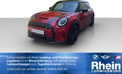 Bild des Angebotes MINI Cooper SE