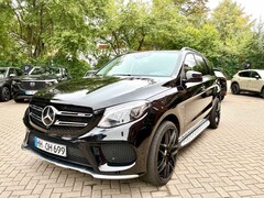 Bild des Angebotes Mercedes-Benz GLE 43 AMG