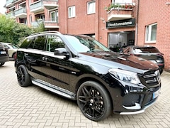 Bild des Angebotes Mercedes-Benz GLE 43 AMG