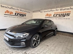 Bild des Angebotes VW Scirocco 2.0 TSI DSG R-Line - LEDER / Xenon -