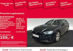 Bild des Angebotes Audi A4 S line 40 TFSI Kamera LED virtual Navi