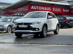 Bild des Angebotes Mitsubishi ASX Diamant Edition 2WD