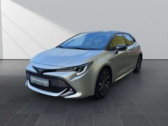Bild des Angebotes Toyota Corolla 2.0 Hybrid Team D *JBL*LED*Style*Technik*
