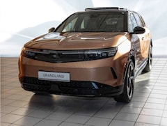 Bild des Angebotes Opel Grandland ELEKTRO (11kW) GS +S/LHZ+HUD+NAV+PANO+