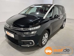 Bild des Angebotes Citroen Grand C4 SpaceTourer 1.5 BlueHDi Automatik EU6d Navi ACC Klima