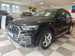 Bild des Angebotes Audi Q5 35 TDI advanced *Mild-Hybrid-Technologie*