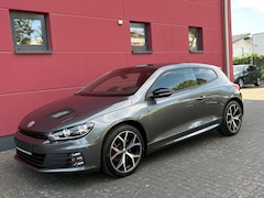 VW Scirocco 2.0 TSI SONDERMODELL GTS 220PS ALU18" 1-HAND TOP*