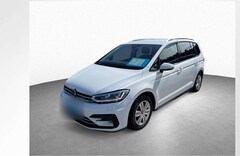Bild des Angebotes VW Touran 1.5 TSI R-LINE LED NAVI IQ DRIVE ACC
