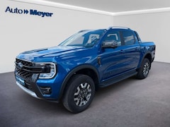 Bild des Angebotes Ford Ranger 2,3 l EcoBoost PHEV Wildtrak |AHK| eRollo