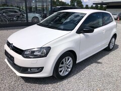 Bild des Angebotes VW Polo 1.4 Style*AHK*Climatic*Winter-Paket*2.Hand*