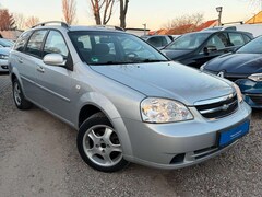 Bild des Angebotes Chevrolet Nubira Wagon SE*2.HD*Klima*81.TKM*TÜV NEU