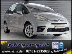 Bild des Angebotes Citroen C4 Picasso 1,6 16V Tendence Pano-Frontscheibe 2-