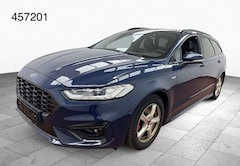 Bild des Angebotes Ford Mondeo Turnier ST-Line AWD LED+ 18" ACC Kam AHK