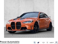 Bild des Angebotes BMW M3 Competition Akra M Perfor. AC Schnitzer Stg.1