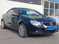 Bild des Angebotes VW Eos 2.0 TDI Edition 2010 Leder