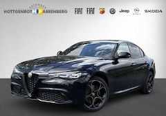 Bild des Angebotes Alfa Romeo Giulia Intensa Q4 2.0 Turbo 280 PS