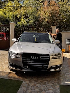 Bild des Angebotes Audi A8 3.0 TDI DPF quattro tiptronic Langversion